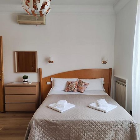 Guest House Rome Termini Station Экстерьер фото