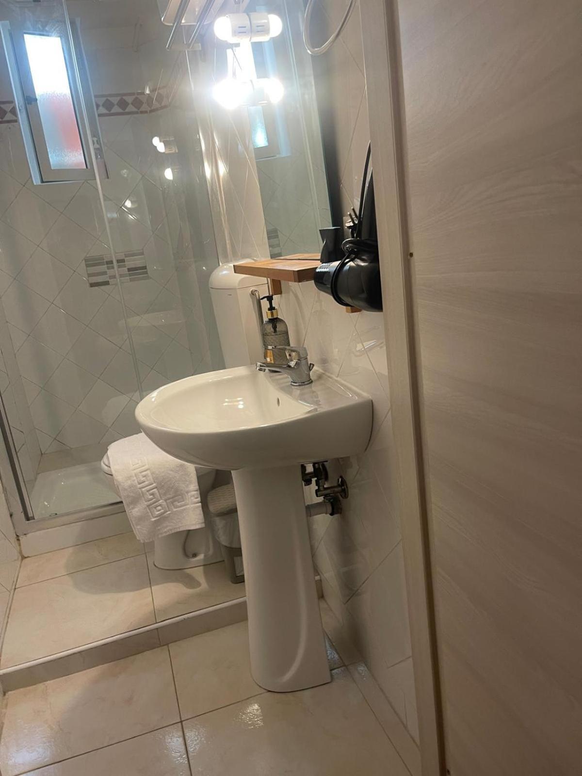 Guest House Rome Termini Station Экстерьер фото