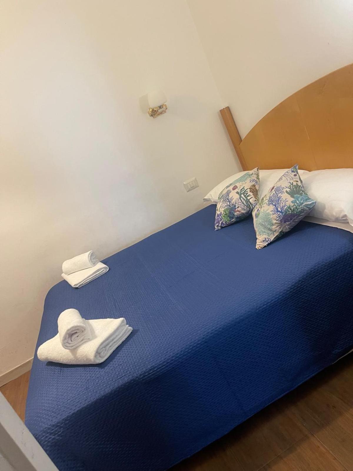 Guest House Rome Termini Station Экстерьер фото