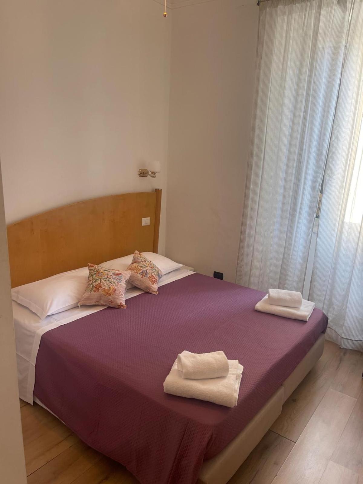 Guest House Rome Termini Station Экстерьер фото