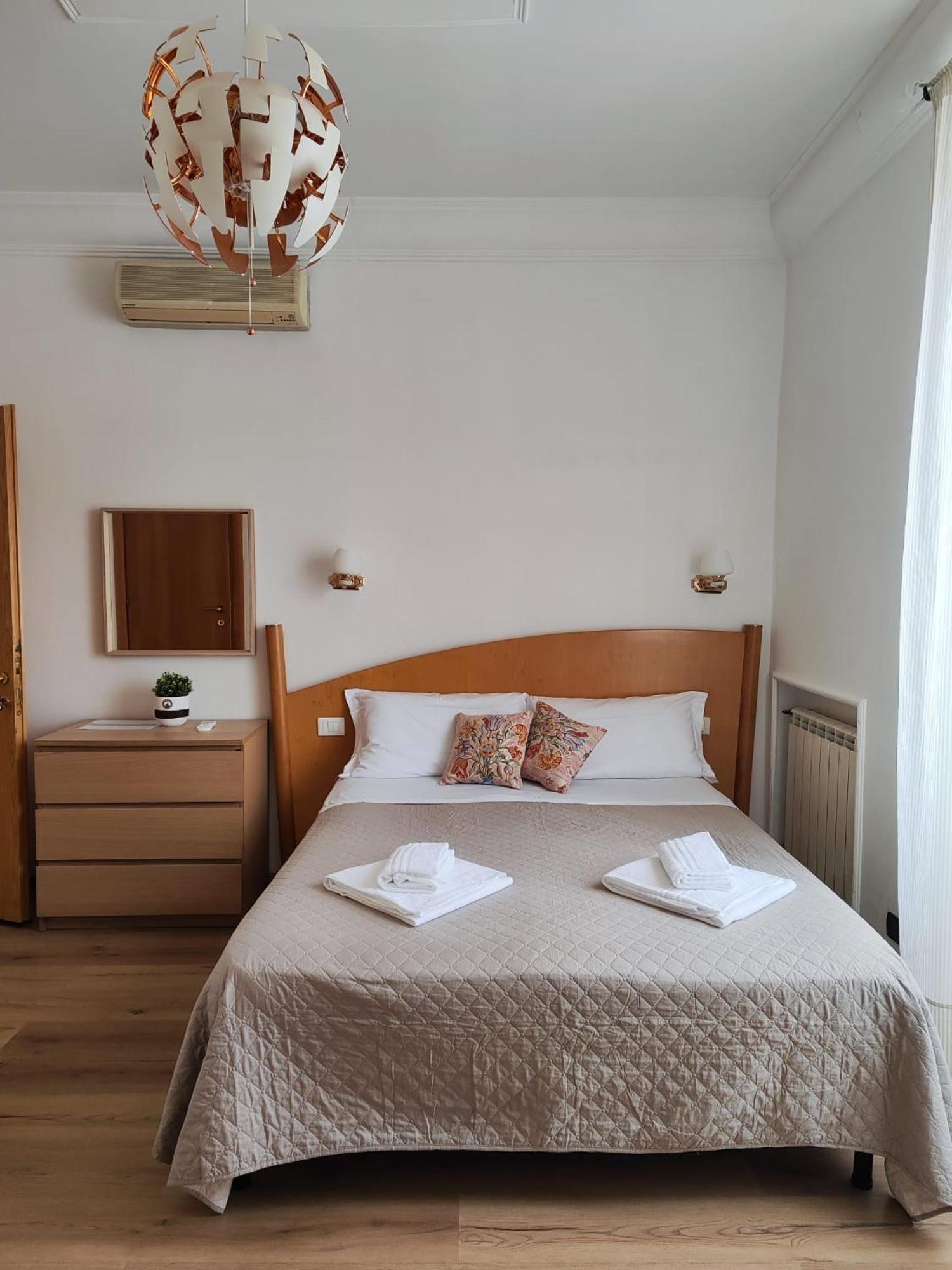 Guest House Rome Termini Station Экстерьер фото